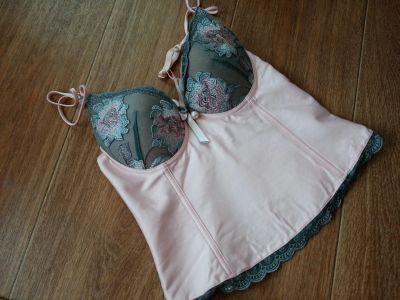 Лот: 18289898. Фото: 1. Корсет бельё р. 85В Dimanche lingerie. Корсеты