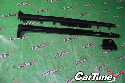 Лот: 10604122. Фото: 1. обвес nissan stagea WGNC34 RB25... Кузов