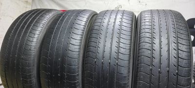 Лот: 25346892. Фото: 1. 215/55R17 93V Yokohama Db Decibel... Шины
