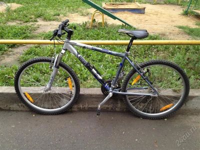 Лот: 2012913. Фото: 1. Wheeler proride 800. Велосипеды