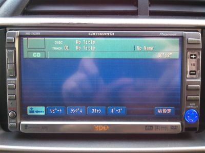 Лот: 3501704. Фото: 1. pioneer avic-zh25md carrozzeria... Автомагнитолы