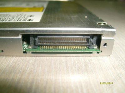Лот: 640855. Фото: 1. Оптический привод IDE Optiarc... Приводы CD, DVD, BR, FDD