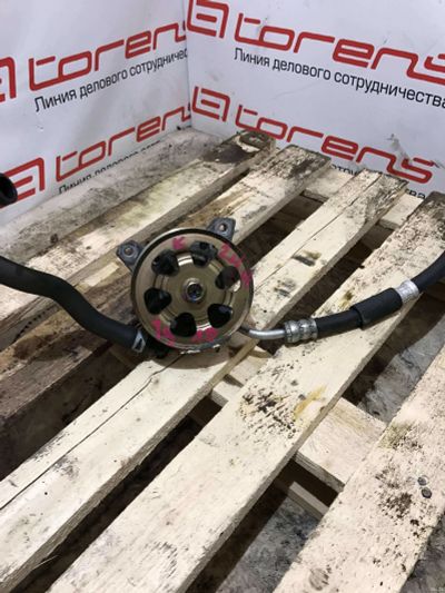 Лот: 13253680. Фото: 1. Гидроусилитель руля для HONDA... Другое (автозапчасти)