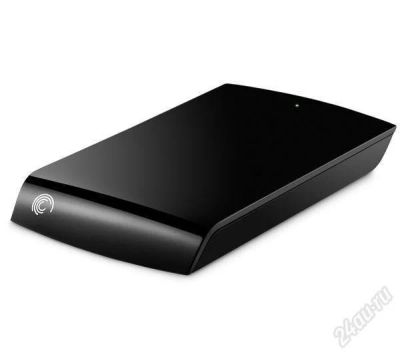 Лот: 2177592. Фото: 1. Продам новый внешний жёсткий диск... USB-флеш карты
