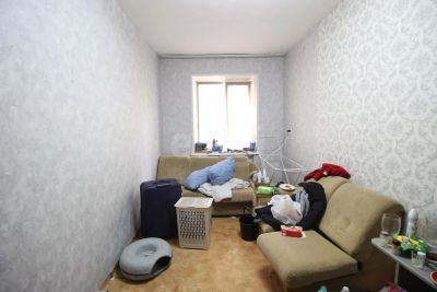 Лот: 25393619. Фото: 1. квартира , Красноярск проспект... Квартиры, студии