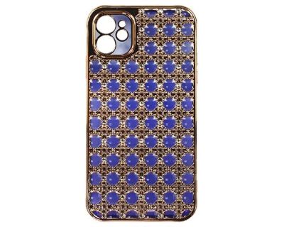 Лот: 21776916. Фото: 1. Чехол Apple iPhone 11 (A2221... Чехлы, бамперы