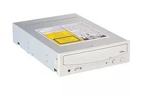 Лот: 6599403. Фото: 1. СD-ROM - Заглушки. Приводы CD, DVD, BR, FDD