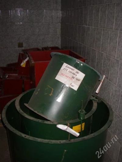 Лот: 2386271. Фото: 1. Клапан обр. АЗЕ Ду400. Промышленное