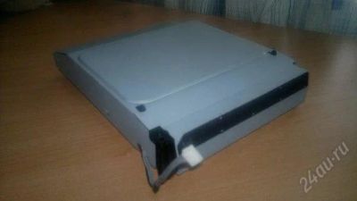 Лот: 1591391. Фото: 1. Blu ray привод для PS3. Запчасти для игровых приставок, консолей