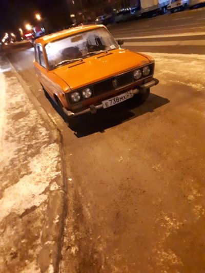 Лот: 10811990. Фото: 1. Ваз 2106 обмен. Автомобили