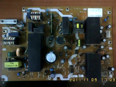 Лот: 1327772. Фото: 1. Power Supply RDENCA133WJZZ для... Запчасти для остальной бытовой техники