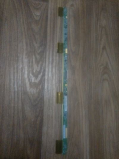 Лот: 15229024. Фото: 1. T-CON ST3151A04-5 Ver.2.2 Led... Запчасти для телевизоров, видеотехники, аудиотехники