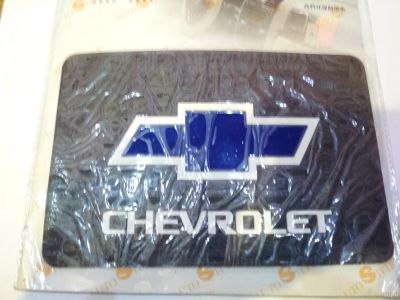 Лот: 13521850. Фото: 1. Коврик противоскользящий Chevrolet. Детали тюнинга