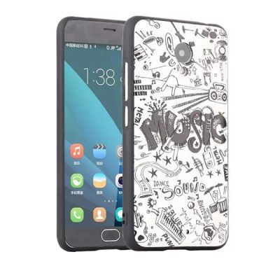 Лот: 9205593. Фото: 1. Чехол для MEIZU M3s mini. Чехлы, бамперы