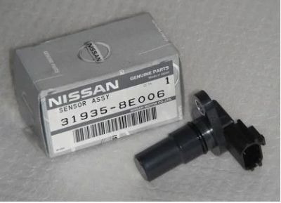 Лот: 4467349. Фото: 1. Датчик оборотов NIssan Cefiro. Трансмиссия