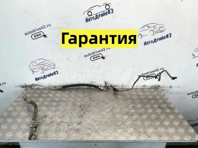 Лот: 25132926. Фото: 1. трубка гур (высокого давления... Другое (автозапчасти)