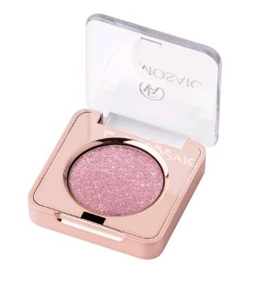 Лот: 19097876. Фото: 1. Eva Mosaic Mono Eye Shadow (shimmer... Макияж