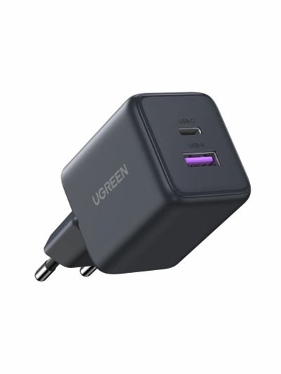 Лот: 25529645. Фото: 1. Зарядное устройство UGREEN X516... Зарядные устройства