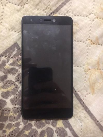 Лот: 14317269. Фото: 1. Xiaomi Redmi Note 4X Заменен дисплей. Смартфоны