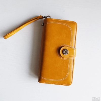 Лот: 15319011. Фото: 1. Кошелёк новый / клатч / сумочка... Бумажники, кошельки, портмоне