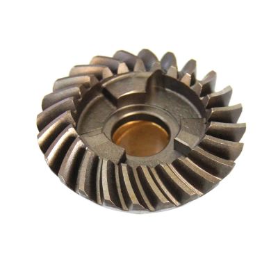 Лот: 21365102. Фото: 1. Шестерня переднего хода Yamaha... Запчасти для лодок, катеров, лодочных моторов