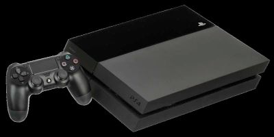 Лот: 11442590. Фото: 1. PlayStation 4. Игровые приставки, консоли