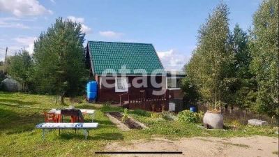 Лот: 25298666. Фото: 1. 3-комн. дом , СПК Гелиос-4 СПК... Дома