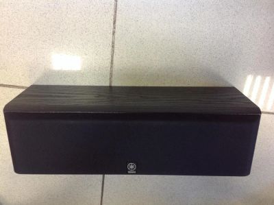 Лот: 9987203. Фото: 1. Центральный канал Yamaha ns-c55. Пассивные акустические системы
