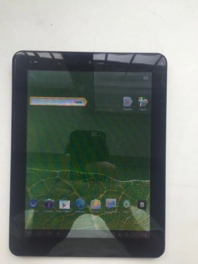 Лот: 7975045. Фото: 1. DNS AirTab M84g 8" 2ядра/1Гб озу... Планшеты
