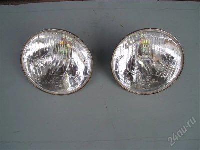 Лот: 397880. Фото: 1. Фары ВАЗ от 2106. Оптика и освещение