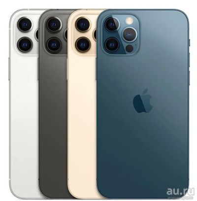 Лот: 17003809. Фото: 1. Куплю новый Apple IPhone 12 PRO... Смартфоны