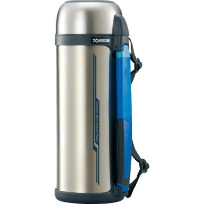 Лот: 24880645. Фото: 1. Термос Zojirushi SF-CC20, 2 л. Термосы, термокружки, фляжки