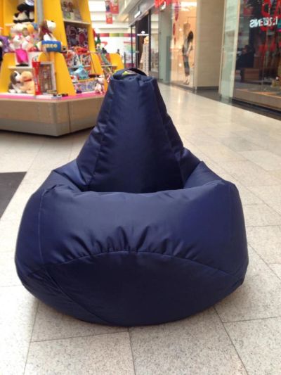 Лот: 3753926. Фото: 1. Кресло-мешок (Бинбэг, beanbag... Кресла-мешки