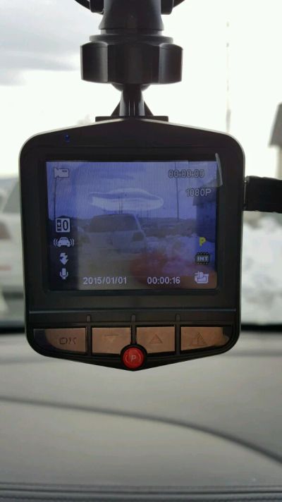 Лот: 9218122. Фото: 1. видеорегистратор. Видеорегистраторы,  радар-детекторы, системы парковки