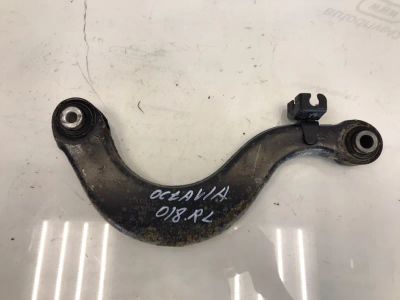 Лот: 21708319. Фото: 1. рычаг поперечный верхний Skoda... Двигатель и элементы двигателя