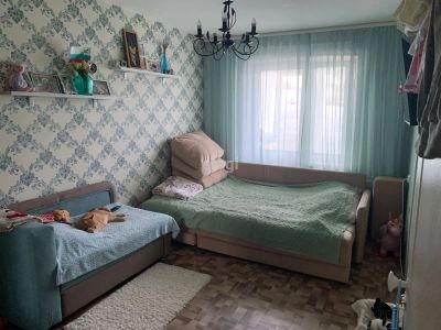 Лот: 20747005. Фото: 1. Продам 1-комн. кв. 32.1 кв.м... Квартиры, студии