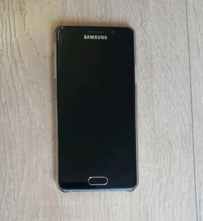 Лот: 9719842. Фото: 1. Телефон Samsung Galaxy A3 2016. Смартфоны