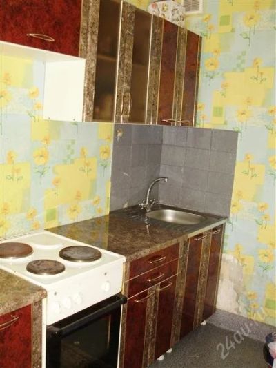 Лот: 1973806. Фото: 1. кухонный гарнитур. Кухонные гарнитуры