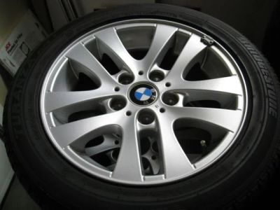 Лот: 4263812. Фото: 1. Продам колёса на BMW R16. Шины на дисках