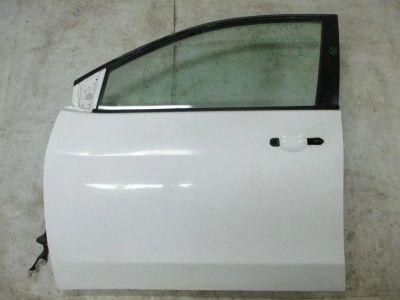 Лот: 11929754. Фото: 1. Дверь боковая передняя левая Nissan... Кузов