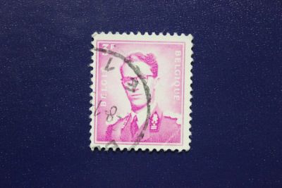 Лот: 8539837. Фото: 1. Почтовая марка №6161 в коллекцию. Марки