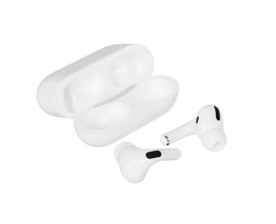 Лот: 19334910. Фото: 1. Наушники TWS Apple AirPods Pro... Наушники, гарнитуры
