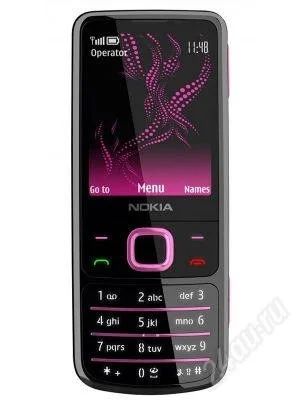 Лот: 1360388. Фото: 1. Nokia 6700 Classic illuvial pink. Кнопочные мобильные телефоны