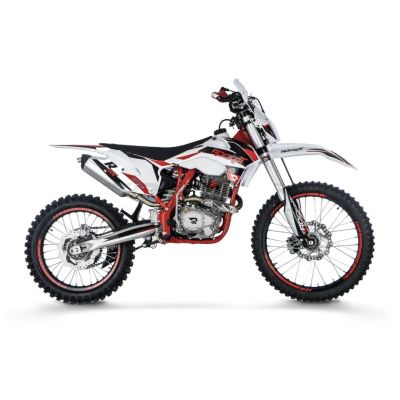 Лот: 24065115. Фото: 1. Мотоцикл ROCKOT R5X Rampage. Мотоциклы