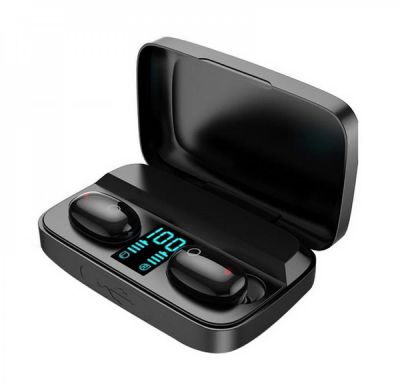 Лот: 16274672. Фото: 1. Гарнитура беспроводная TWS Earbuds... Красноярск