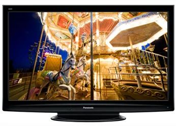Лот: 4658953. Фото: 1. Плазменный телевизор 50" Panasonic... Телевизоры