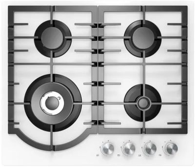 Лот: 24512330. Фото: 1. Газовая варочная поверхность Midea... Плиты, духовые шкафы, варочные поверхности