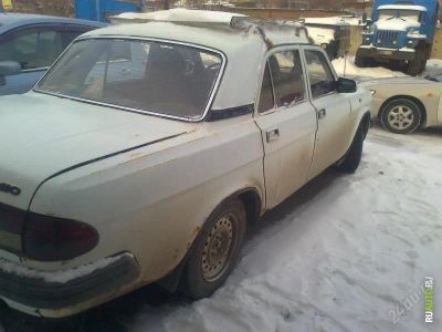 Лот: 2301217. Фото: 1. ГАЗ 3110. Автомобили