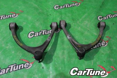 Лот: 10604891. Фото: 1. рычаг FLU toyota celsior UCF30... Ходовая, подвеска, рулевое управление