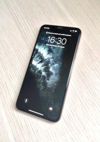 Лот: 17793648. Фото: 1. iPhone 11 Pro Max 256. Смартфоны